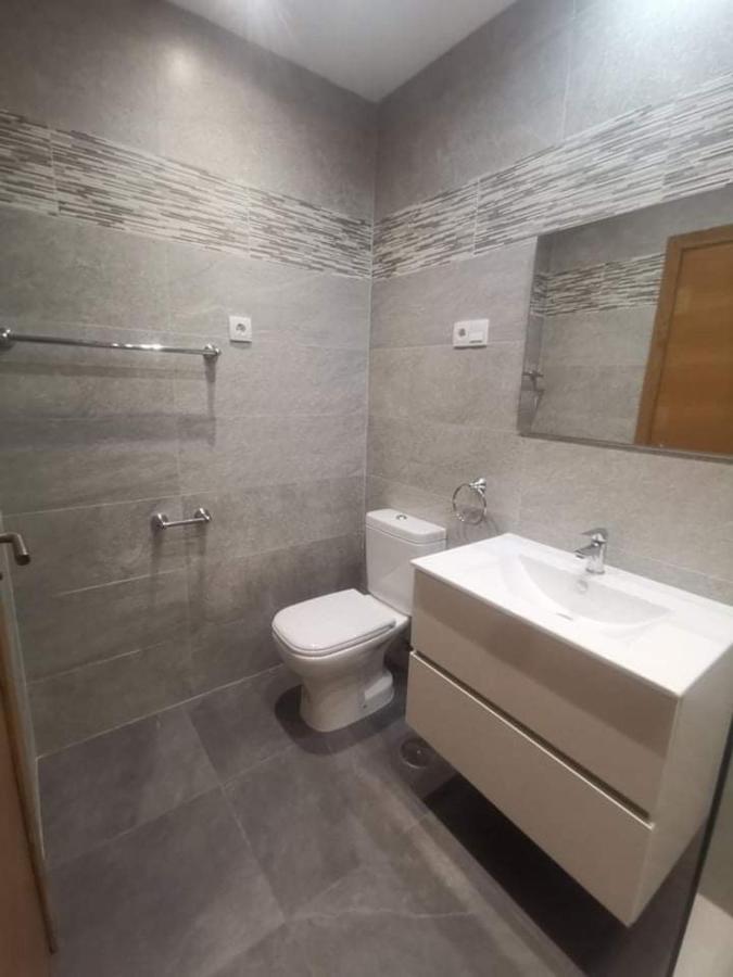 Penthouse Apartment El Romero Εξωτερικό φωτογραφία