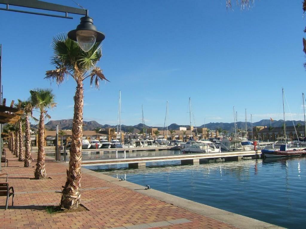 Penthouse Apartment El Romero Εξωτερικό φωτογραφία