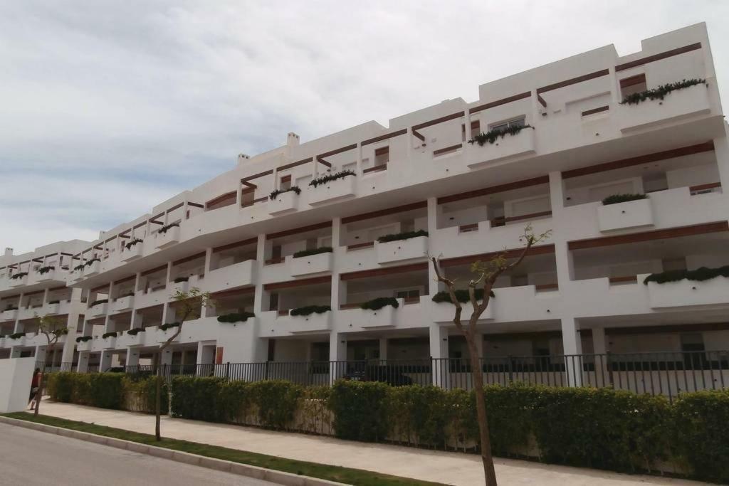 Penthouse Apartment El Romero Εξωτερικό φωτογραφία