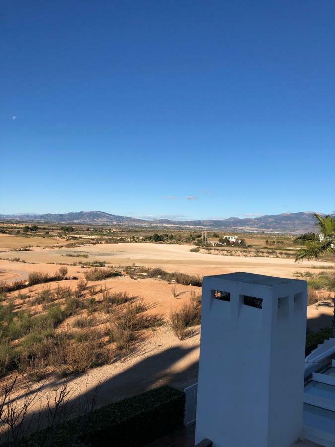 Penthouse Apartment El Romero Εξωτερικό φωτογραφία