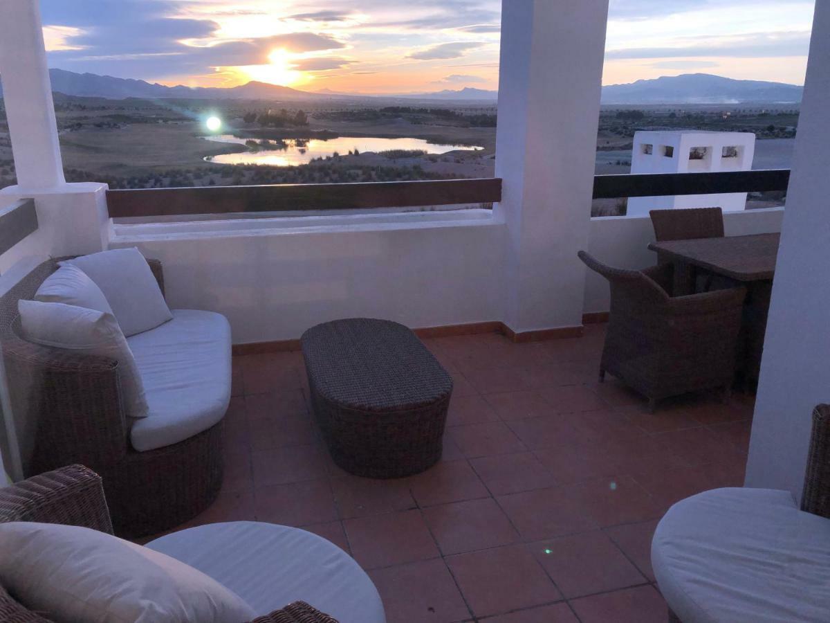 Penthouse Apartment El Romero Εξωτερικό φωτογραφία